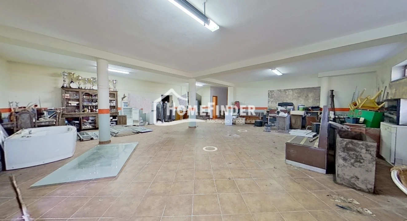 Moradia T3 para Venda em Aboim da Nóbrega e Gondomar Foto 34