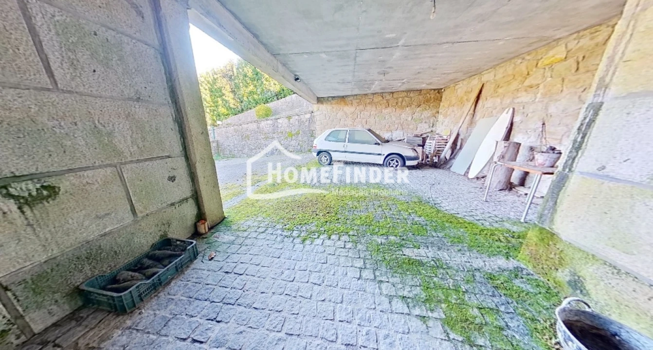 Moradia T3 para Venda em Aboim da Nóbrega e Gondomar Foto 32