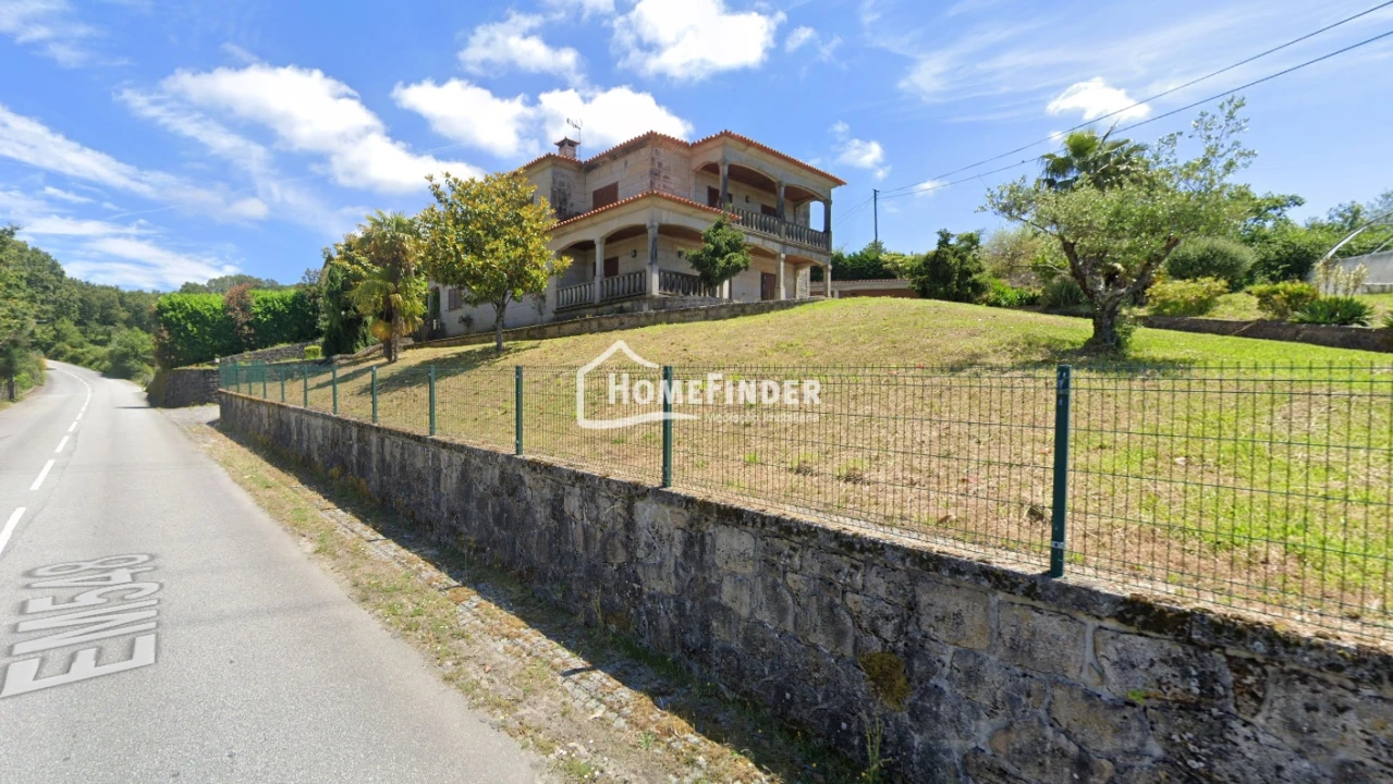 Moradia T3 para Venda em Aboim da Nóbrega e Gondomar Foto 75