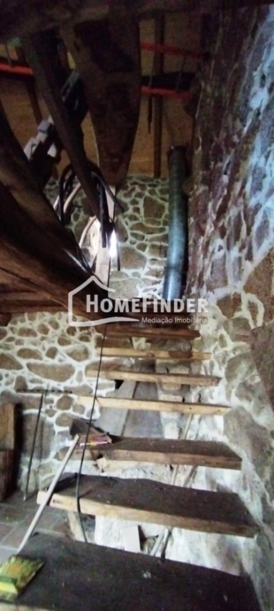 Quinta T3 para Venda em Castro Laboreiro e Lamas de Mouro Foto 14