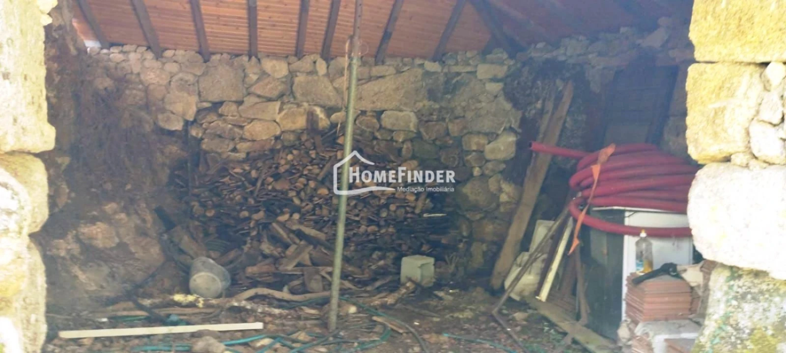 Quinta T3 para Venda em Castro Laboreiro e Lamas de Mouro Foto 27