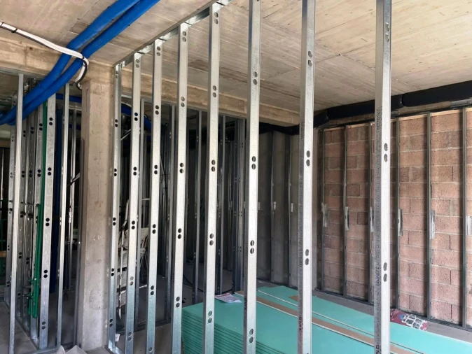 Apartamento T1 para Venda em Real, Dume e Semelhe Foto 27