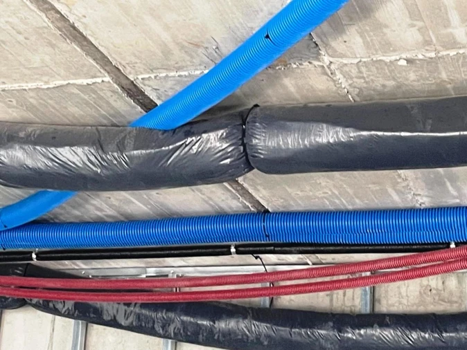 Apartamento T1 para Venda em Real, Dume e Semelhe Foto 31