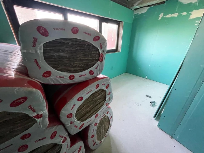 Apartamento T1 para Venda em Real, Dume e Semelhe Foto 24