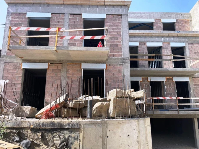 Apartamento T1 para Venda em Real, Dume e Semelhe Foto 4