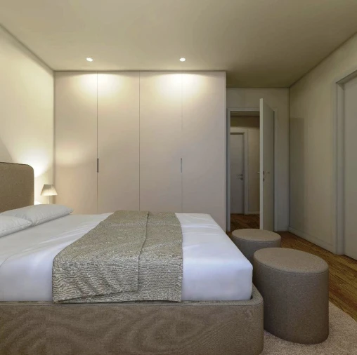 Apartamento T1 para Venda em Real, Dume e Semelhe Foto 21