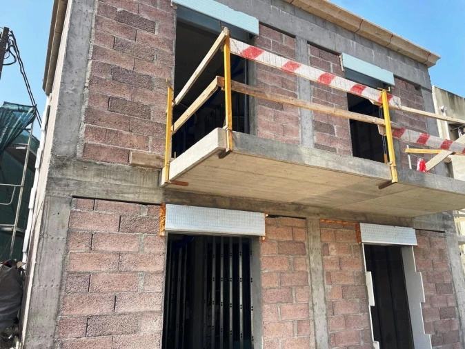 Apartamento T1 para Venda em Real, Dume e Semelhe Foto 25