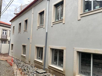 Apartamento T2 para Venda em Real, Dume e Semelhe