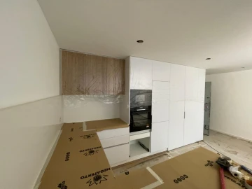 Apartamento T2 para Venda em Real, Dume e Semelhe