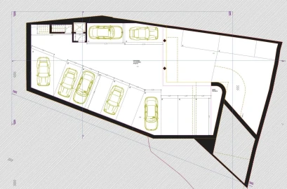 Apartamento T2 para Venda em Real, Dume e Semelhe