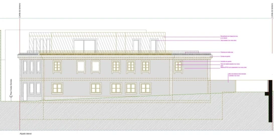 Apartamento T2 para Venda em Real, Dume e Semelhe