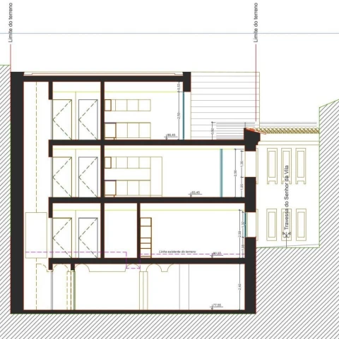 Apartamento T2 para Venda em Real, Dume e Semelhe