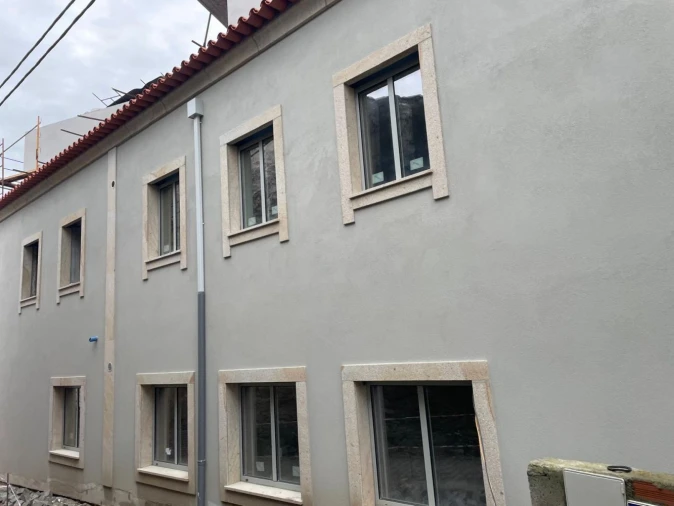 Apartamento T2 para Venda em Real, Dume e Semelhe Foto 9