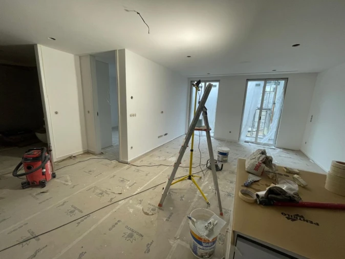 Apartamento T2 para Venda em Real, Dume e Semelhe Foto 4