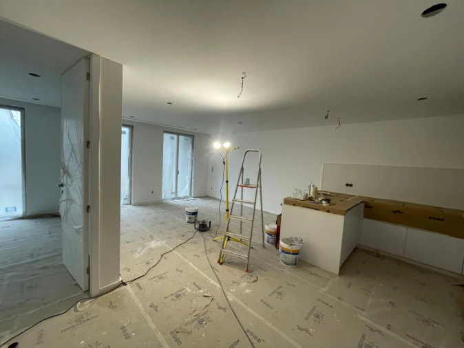 Apartamento T2 para Venda em Real, Dume e Semelhe Foto 3
