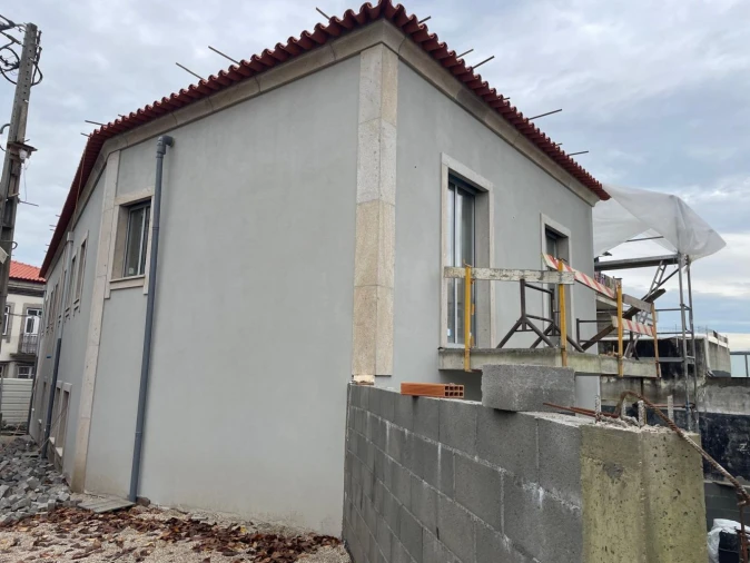 Apartamento T2 para Venda em Real, Dume e Semelhe Foto 10