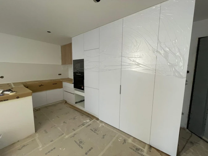 Apartamento T2 para Venda em Real, Dume e Semelhe Foto 2