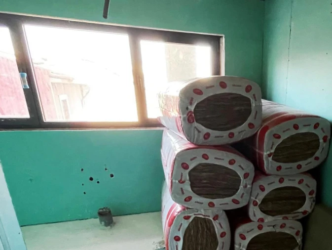 Apartamento T2 para Venda em Real, Dume e Semelhe Foto 32