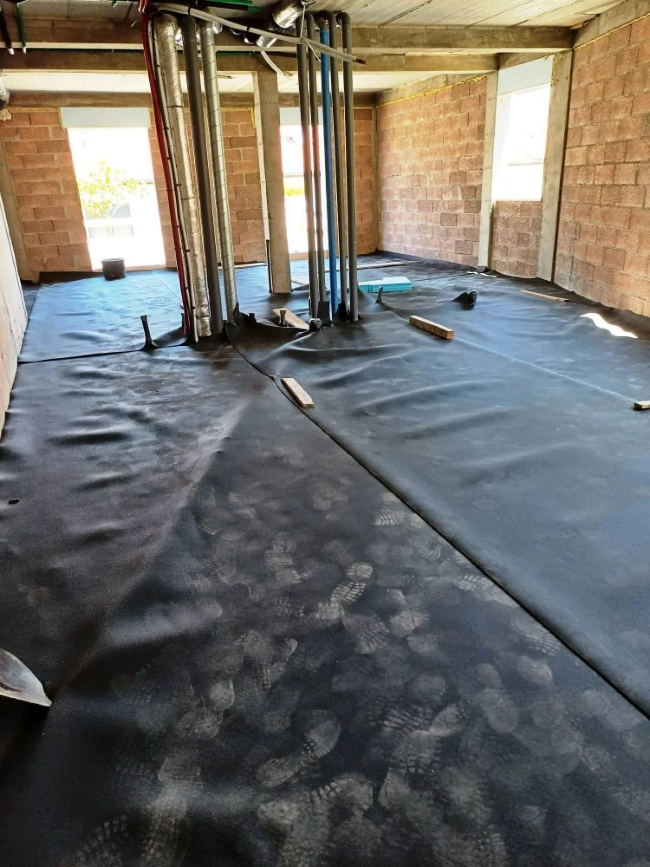 Apartamento T2 para Venda em Real, Dume e Semelhe Foto 49