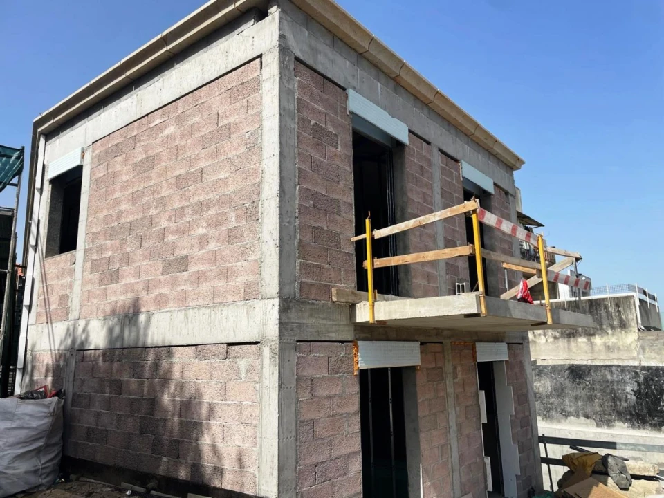 Apartamento T2 para Venda em Real, Dume e Semelhe Foto 45