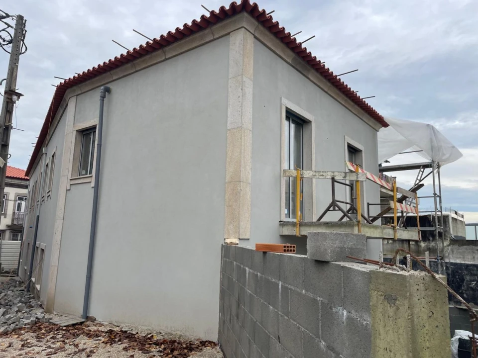 Apartamento T2 para Venda em Real, Dume e Semelhe Foto 10