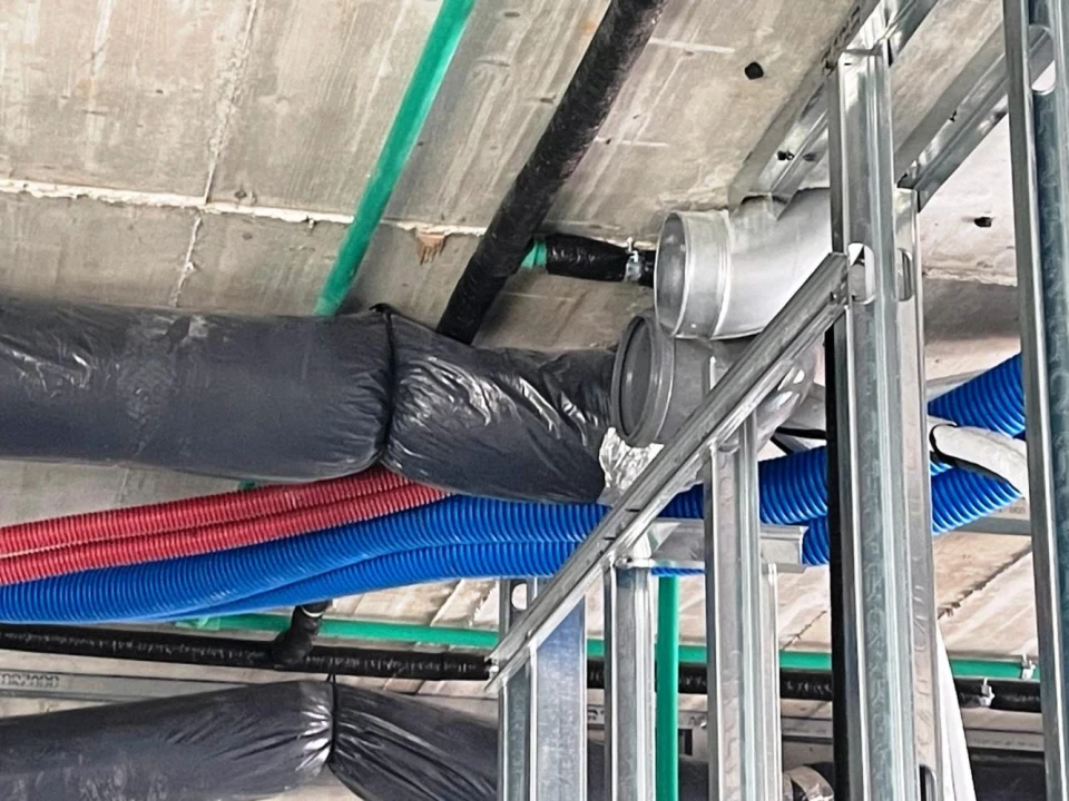 Apartamento T2 para Venda em Real, Dume e Semelhe Foto 44