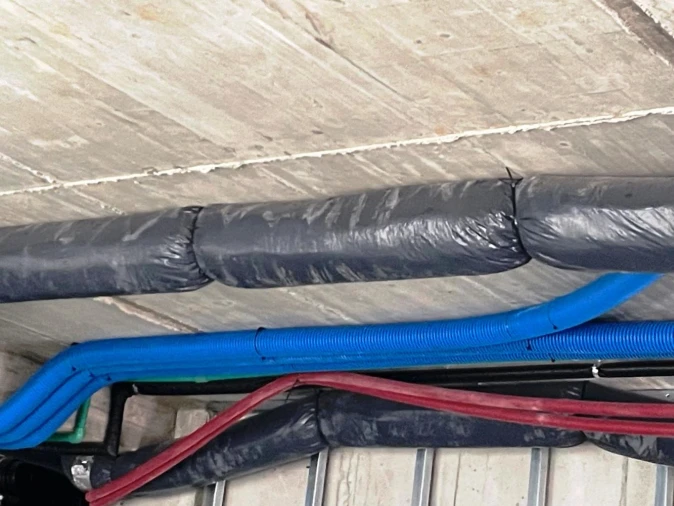 Apartamento T1 para Venda em Real, Dume e Semelhe Foto 29