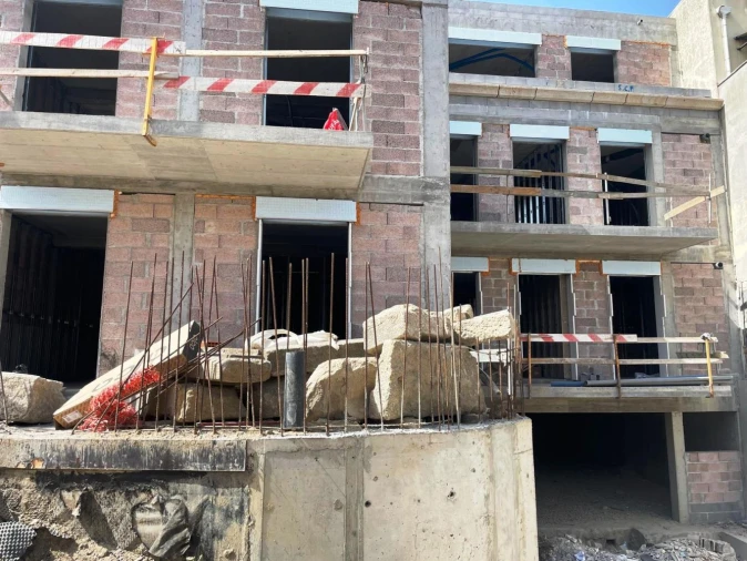 Apartamento T1 para Venda em Real, Dume e Semelhe Foto 4