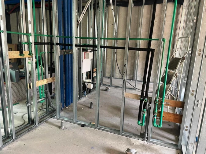 Apartamento T1 para Venda em Real, Dume e Semelhe Foto 28