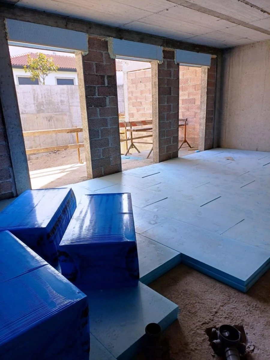 Apartamento T2 para Venda em Real, Dume e Semelhe Foto 4