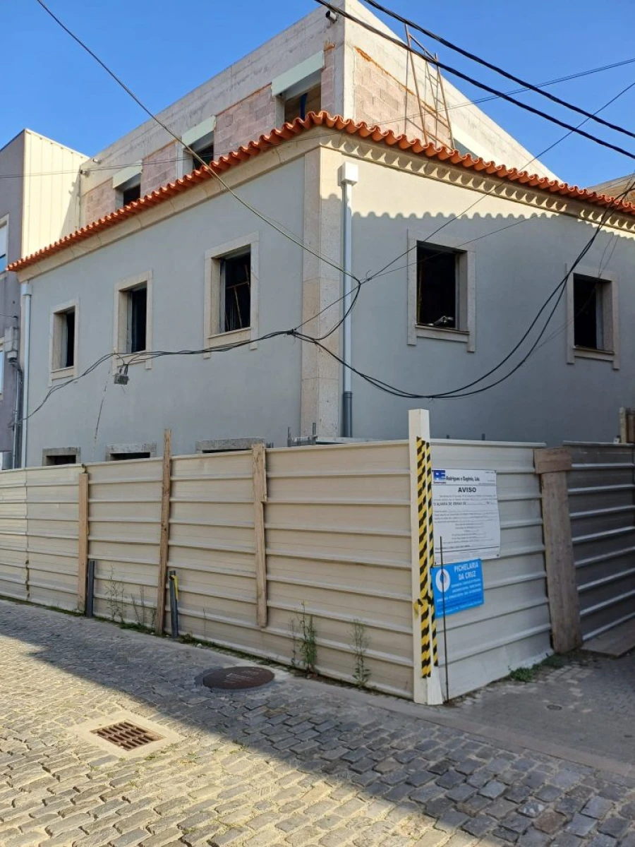 Apartamento T2 para Venda em Real, Dume e Semelhe Foto 5