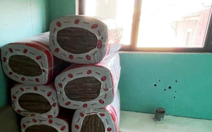 Apartamento T2 para Venda em Real, Dume e Semelhe Foto 25