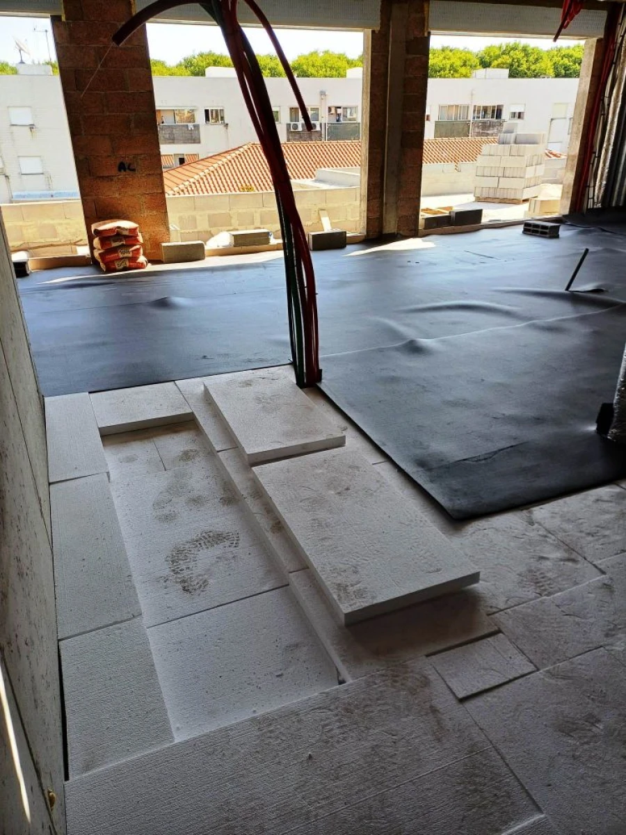 Apartamento T2 para Venda em Real, Dume e Semelhe