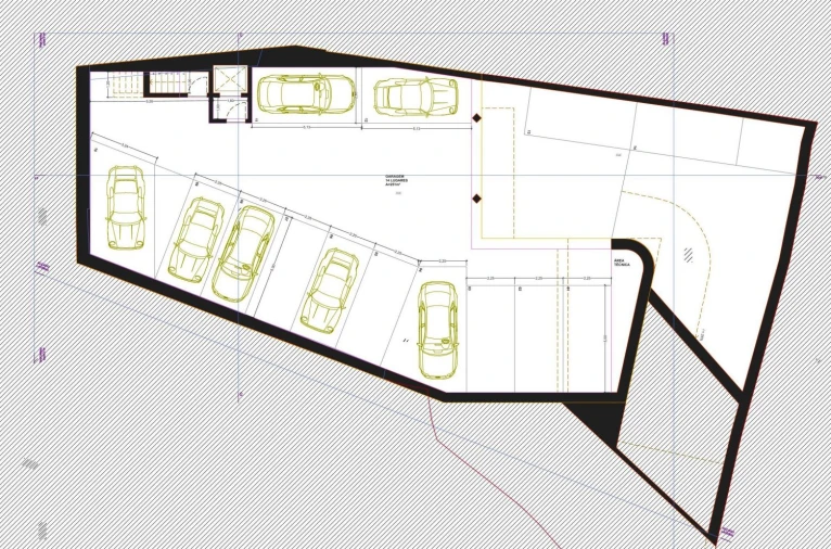 Apartamento T2 para Venda em Real, Dume e Semelhe Foto 15