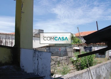 Terreno para Venda em Matosinhos e Leça da Palmeira