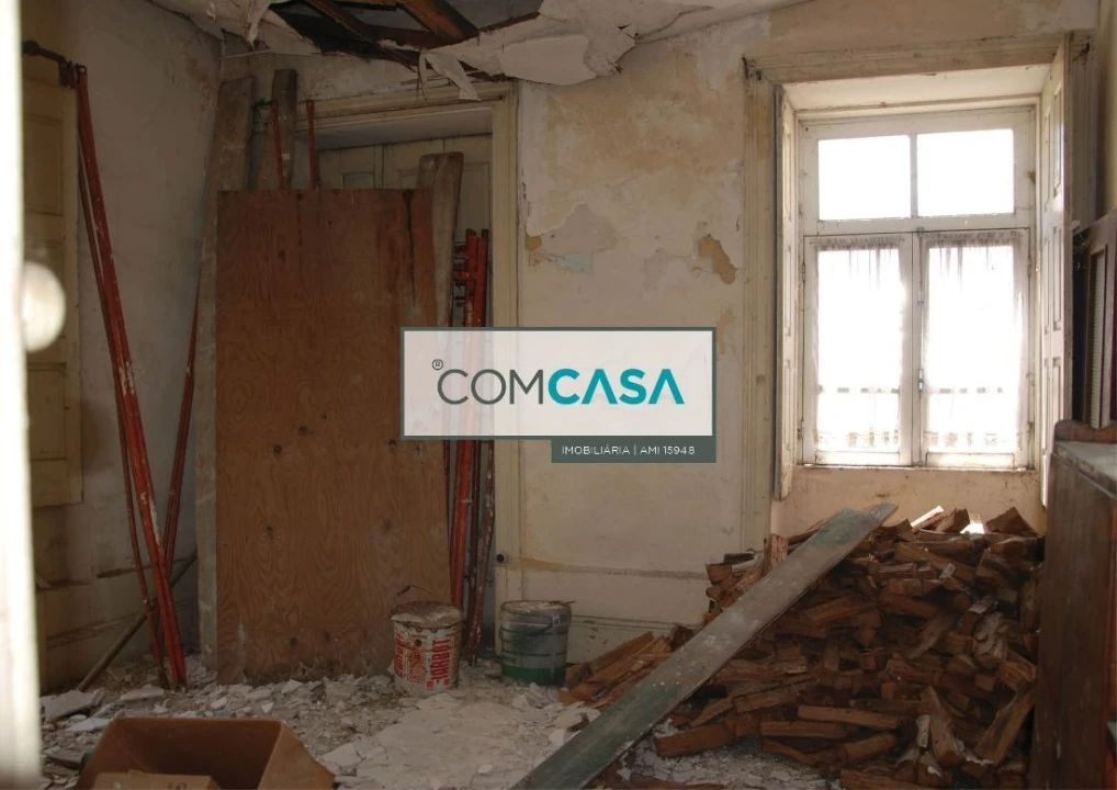 Terreno para Venda em Matosinhos e Leça da Palmeira Foto 3