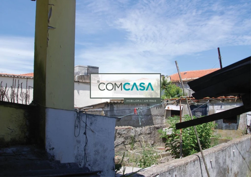 Terreno para Venda em Matosinhos e Leça da Palmeira Foto 4