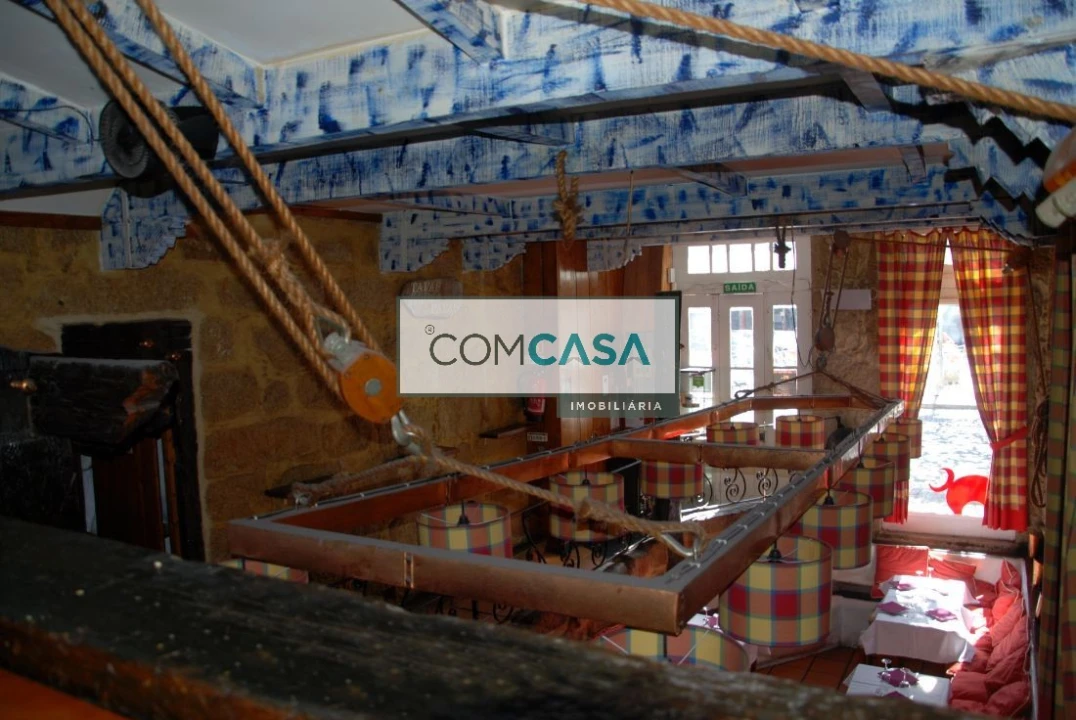 Loja para Trespasse em Matosinhos e Leça da Palmeira Foto 4