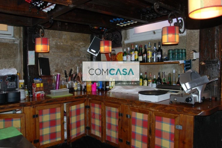 Loja para Trespasse em Matosinhos e Leça da Palmeira Foto 6