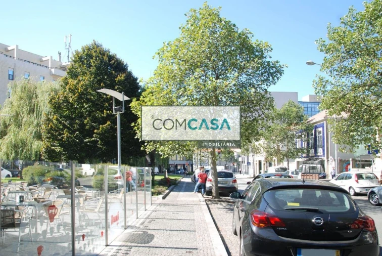 Loja para Trespasse em Matosinhos e Leça da Palmeira Foto 8