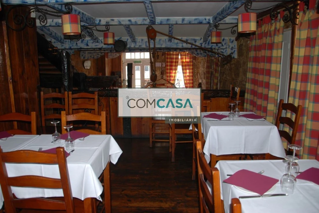 Loja para Trespasse em Matosinhos e Leça da Palmeira Foto 5