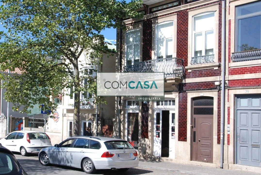 Loja para Trespasse em Matosinhos e Leça da Palmeira Foto 7