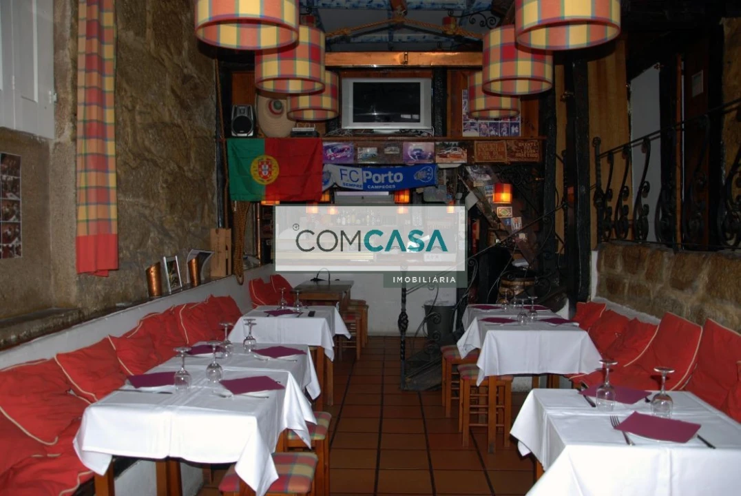 Loja para Trespasse em Matosinhos e Leça da Palmeira Foto 3