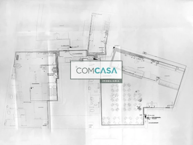 Loja para Trespasse em Matosinhos e Leça da Palmeira Foto 3