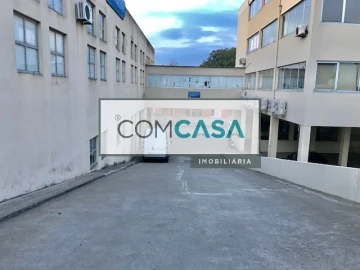 Loja para Arrendamento em Matosinhos e Leça da Palmeira