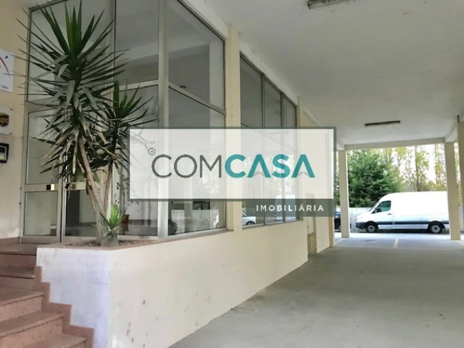 Loja para Arrendamento em Matosinhos e Leça da Palmeira Foto 9