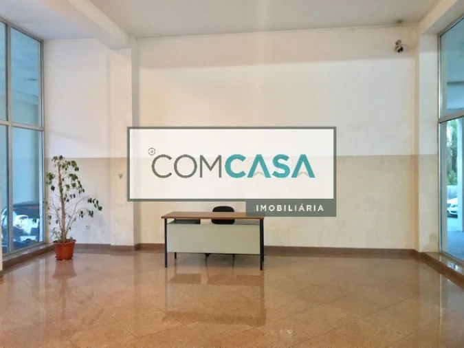 Loja para Arrendamento em Matosinhos e Leça da Palmeira Foto 5