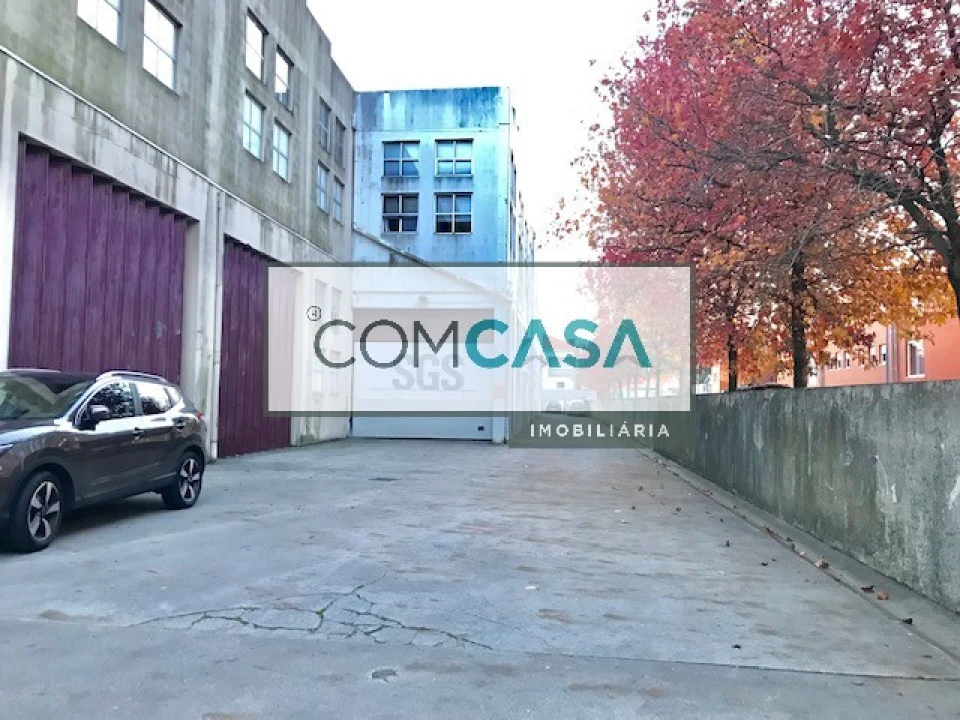 Loja para Arrendamento em Matosinhos e Leça da Palmeira Foto 6
