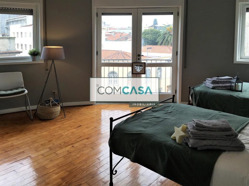 Apartamento T3 para Venda em Cedofeita, Santo Ildefonso, Sé, Miragaia, São Nicolau e Vitória Foto 12