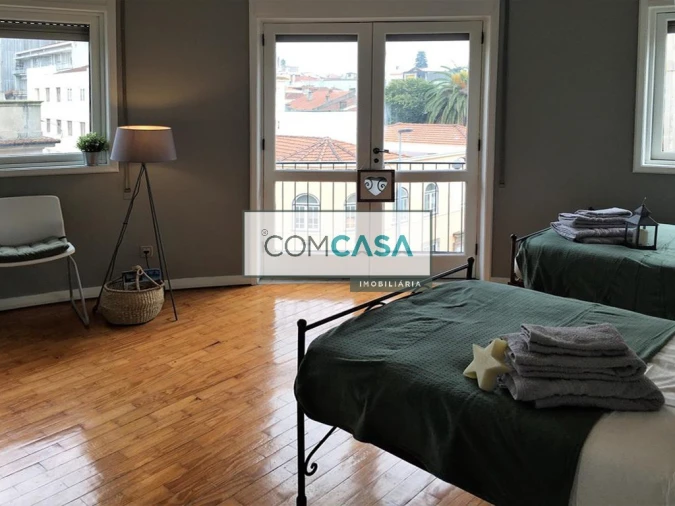 Apartamento T3 para Venda em Cedofeita, Santo Ildefonso, Sé, Miragaia, São Nicolau e Vitória Foto 12